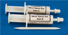 雙組分針筒式銀導(dǎo)電膠(Two Part Conductive Silver Paint)